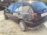 usata VW Golf III Golf 1.9 TDI cat 5 porte