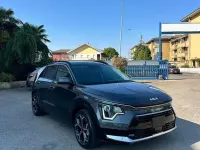 Nuova Kia Niro Style 92 CV (67 kW) 2026 Grigio scuro SUV