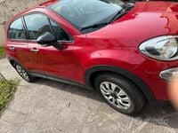 Usata Fiat 500 95 CV (69 kW) 2021 Rosso Berlina