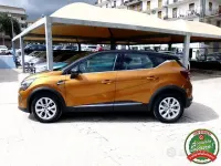 Occasion Renault Captur Intens 95 PK (69 kW) 2020 Oranje SUV