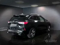 Usata Ford Kuga ST-Line 120 CV (88 kW) 2024 Nero SUV