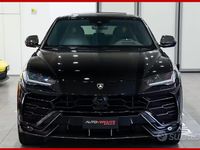 Usata Lamborghini Urus 666 CV (489 kW) 2020 Nero noctis SUV