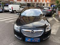 usata Opel Insignia 2.0 CDTI 160CV 4 porte Cosmo