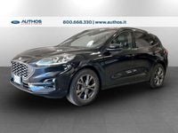 Usata Ford Kuga ST-Line X 190 CV (139 kW) 2022 Nero SUV