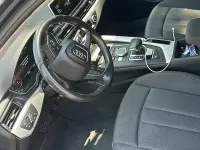 Usata Audi A4 150 CV (110 kW) 2018 Grigio Station wagon