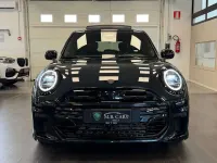 Usata Mini Cooper S Favoured 204 CV (150 kW) 2025 Grigio Utilitaria