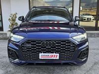 Usata Audi Q5 S-line plus 286 CV (210 kW) 2022 Other SUV