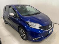 usata Nissan Note 1.5 dCi n-tec