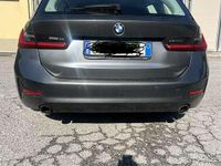 Usata BMW 320 Advantage 190 CV (139 kW) 2020 Station wagon