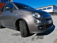 Usata Fiat 500 S 2015 Utilitaria