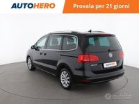 usata VW Sharan PS38776