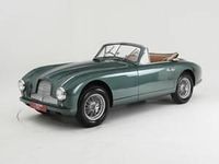 Usata Aston Martin DB2 125 CV (91 kW) 1952 Verde Coupé