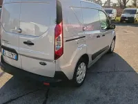 Usata Ford Tourneo Connect Titanium 120 CV (88 kW) 2020 Grigio Monovolume