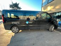 Usata Opel Vivaro 2016 Monovolume