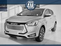 Nuova EVO Evo 3 113 CV (83 kW) 2026 Other SUV