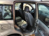 Usata Fiat Panda 77 CV (56 kW) 2008 Marrone Utilitaria
