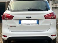 usata Ford B-MAX 1.5 tdci Plus 95cv