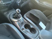 Usata Nissan Juke Acenta 114 CV (83 kW) 2023 Grigio SUV