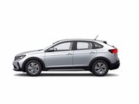 Usata VW Taigo Life 110 CV (80 kW) 2023 Smoky grey metallizzato SUV