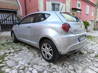 Second-hand Alfa Romeo MiTo 90 CP (66 kW) 2011 Hatchback