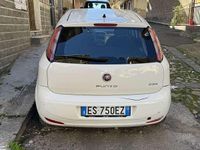 Usata Fiat Grande Punto S 75 CV (55 kW) 2013 Utilitaria