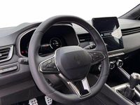 Usata Renault Clio V Esprit Alpine 91 CV (66 kW) 2025 Bianco ghiaccio Utilitaria