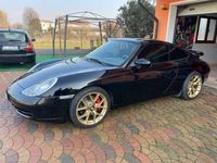 usata Porsche 911 Carrera 4 996 996