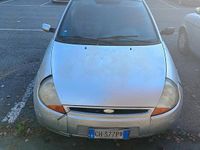 Occasion Ford Ka 69 PK (50 kW) 2003 Hatchback