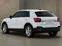 Uusi Audi Q2 Business 116 HP (85 kW) 2026 Valkoinen Katumaasturi