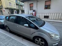 Usata Ford S-MAX S 125 CV (91 kW) 2009 Grigio Monovolume