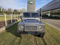 usata Land Rover Defender 90 2.2 td SW