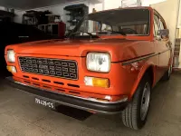 Usata Fiat 127 45 CV (33 kW) 1977 Berlina