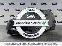 Usata Land Rover Range Rover Velar SE Dynamic 204 CV (150 kW) 2022 Nero SUV
