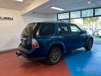 usata Saab 9-7X Fuoristrada 2005 GPL