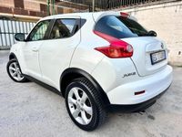 usata Nissan Juke 1.5 dCi NAVIGATORE magnifica