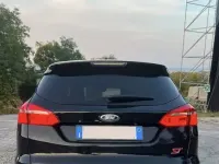 Usata Ford Focus ST 250 CV (183 kW) 2018 Station wagon