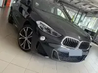 Usata BMW X2 190 CV (139 kW) 2018 Nero SUV