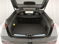 Usata Mercedes GLC220 Advanced 197 CV (144 kW) 2025 Nero SUV
