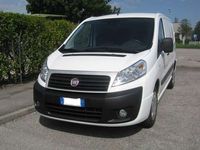 usata Fiat Scudo 2.0 Mjet 130Cv PC-TN Furgone 10q SX