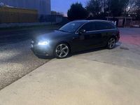 Usata Audi A4 Advanced 143 CV (105 kW) 2009 Station wagon