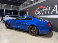 Usata Ford Mustang Fastback 317 CV (233 kW) 2017 Nero Coupé