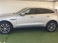 usata Jaguar F-Pace 2.0 TDi 180 CV AUT. 4X4 10/2018