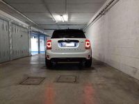 Usata Mini John Cooper Works Countryman 306 CV (225 kW) 2020 Bianco SUV