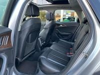 Usata Audi A6 Allroad Business 218 CV (160 kW) 2015 Argento Station wagon