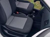 Usata VW Polo Trendline 75 CV (55 kW) 2013 Utilitaria