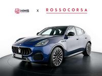 Nuova Maserati Grecale 330 CV (242 kW) 2025 Blu modena SUV