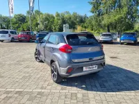 Usata DR DR 3.0 114 CV (83 kW) 2022 Grigio SUV
