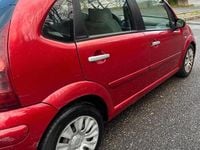 Usata Citroën C3 2006 Berlina
