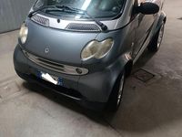 Usata Smart ForTwo Coupé 61 CV (44 kW) 2004 Coupé