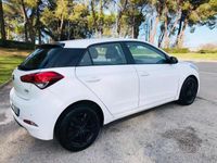 usata Hyundai i20 i20 1.1 CRDi 12V 5 porte Blackline